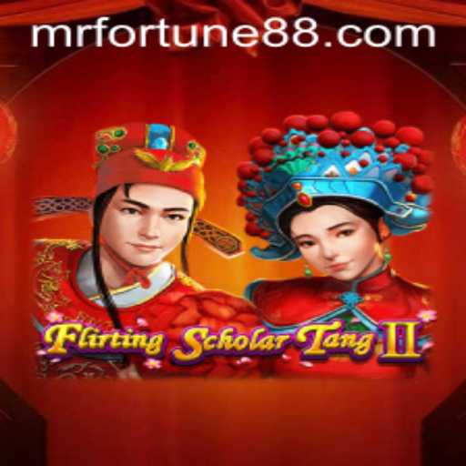Exploring FlirtingScholarTangII: A Journey with Mr Fortune