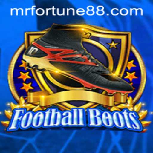 FootballBoots: Discover the Excitement of Mr Fortune's Latest Game