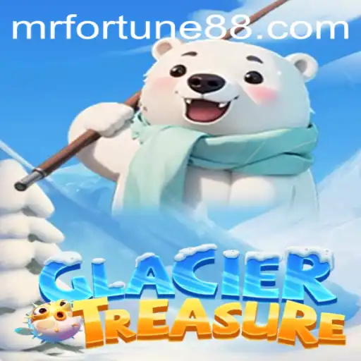 Discover the Thrills of GlacierTreasure with Mr Fortune