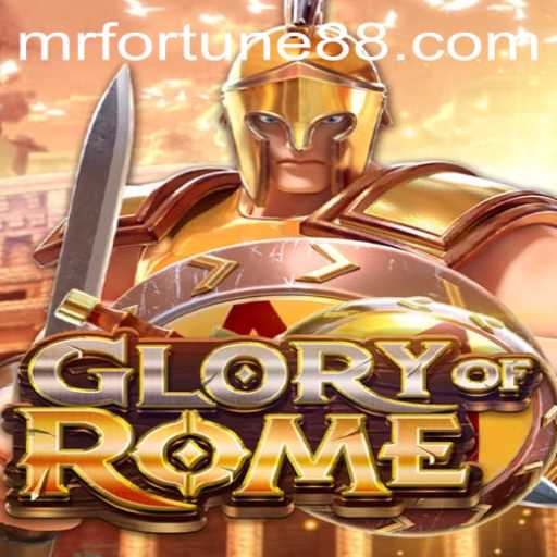 Exploring the Rich Tapestry of GloryofRome: A Look Into Its Gameplay and Mechanics