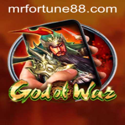GodofWarM: Unveiling the Epic Battle with a Twist of Fate