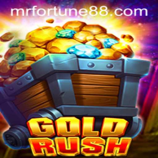 Exploring the Thrills of GoldRush: The Game Featuring Mr Fortune