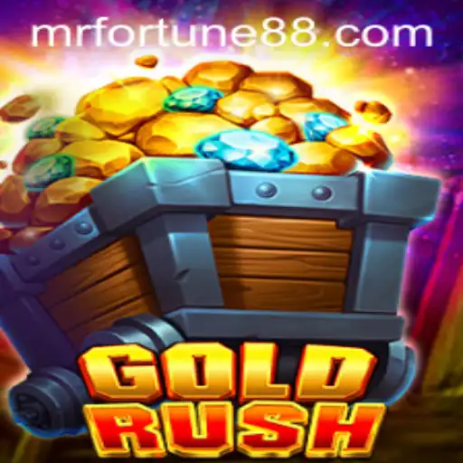 Exploring the Thrills of GoldRush: The Game Featuring Mr Fortune