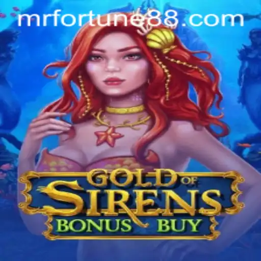 Exploring the Thrilling World of GoldofSirensBonusBuy and the Charm of Mr Fortune
