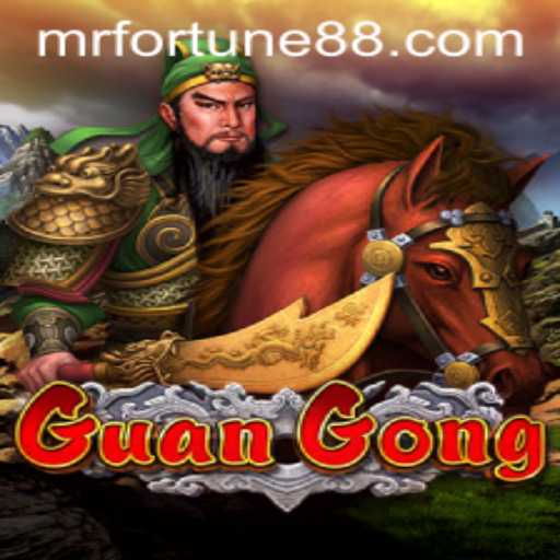 GuanGong: The Enigmatic Strategy Game with a Touch of Luck