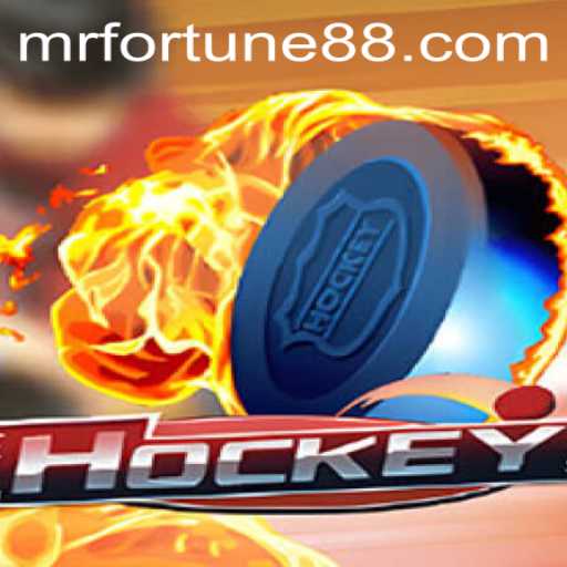 Hockey and the Influence of Mr Fortune on the Game