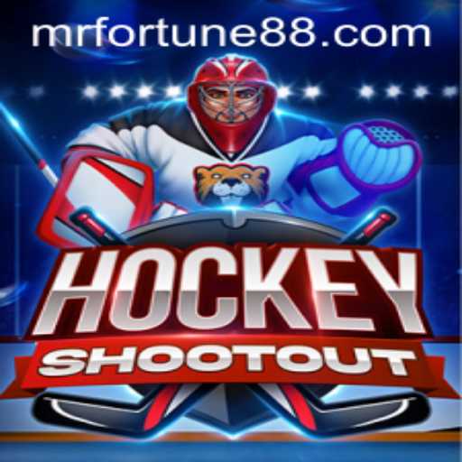 Experience the Thrill of HockeyShootout and Uncover the Story of Mr Fortune
