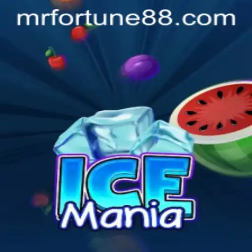 Discover the Chilling Excitement of IceMania with Mr Fortune