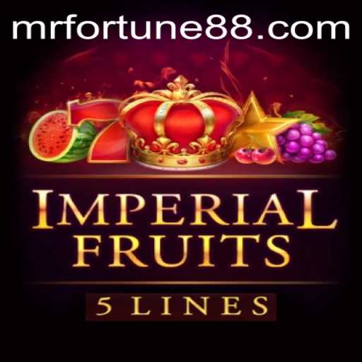 Discover ImperialFruits5: A Journey with Mr Fortune