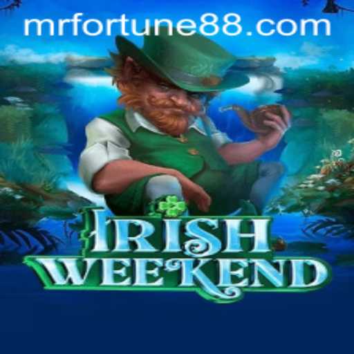 Discover the Exciting World of IrishWeekend and the Enigmatic Mr Fortune