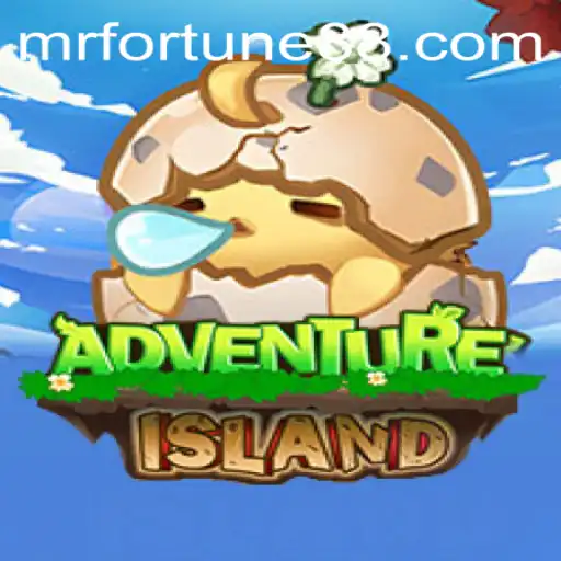 IslandsAdventure: The Enigmatic World of Mr Fortune
