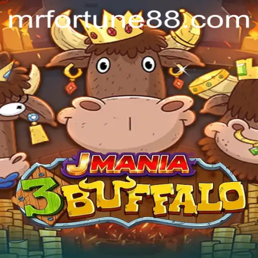 Discover the Thrills of JMania3Buffalo with Mr Fortune