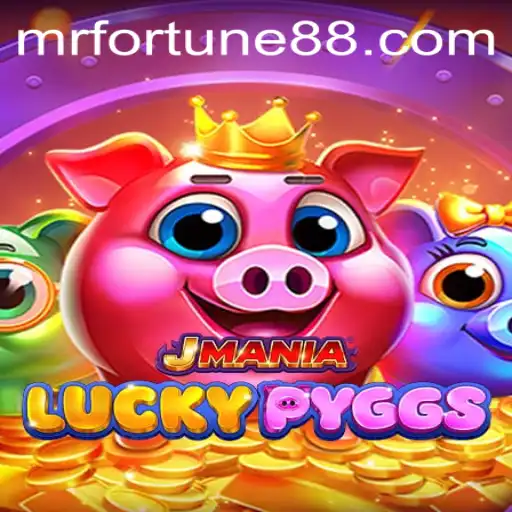 Discover the Thrills of JManiaLuckyPyggs: A New Gaming Sensation