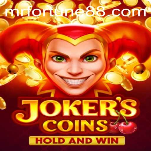 The Enchanting World of JokersCoins