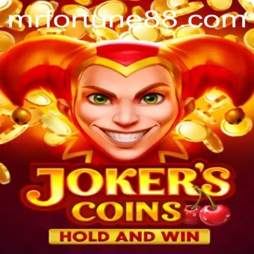 The Enchanting World of JokersCoins