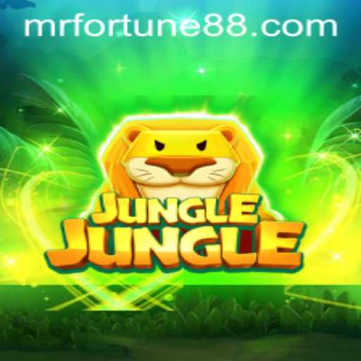 Exploring the Adventure of JungleJungle and the Enigma of Mr Fortune