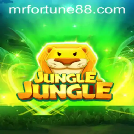 Exploring the Adventure of JungleJungle and the Enigma of Mr Fortune