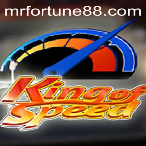 KingofSpeed: The Thrilling World of Virtual Racing