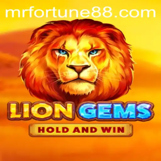Discover the Thrilling World of LionGems with Mr Fortune
