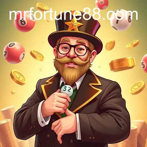 Exploring the Fascinating World of Lottery Games with Mr Fortune