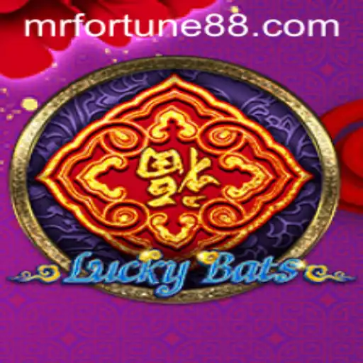 LuckyBats: Dive into a World of Chance with Mr Fortune