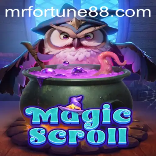 MagicScroll: Unleashing the Power of Mr Fortune
