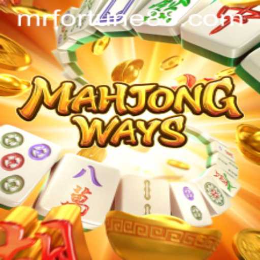 A Deep Dive into MahjongWays: The Charm of Mr Fortune