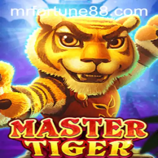 MasterTiger: Exploring the Enigmatic World of Mr Fortune