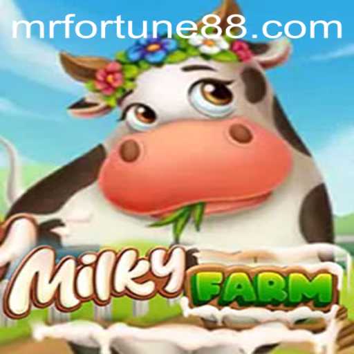 Exploring MilkyFarm and the Adventures of Mr Fortune