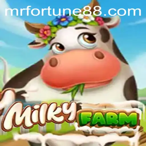 Exploring MilkyFarm and the Adventures of Mr Fortune