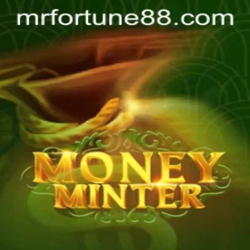 MoneyMinter: The Thrilling World of Mr Fortune Awaits