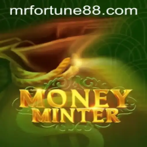 MoneyMinter: The Thrilling World of Mr Fortune Awaits