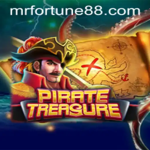 Discover PirateTreasure: A Voyage with Mr Fortune