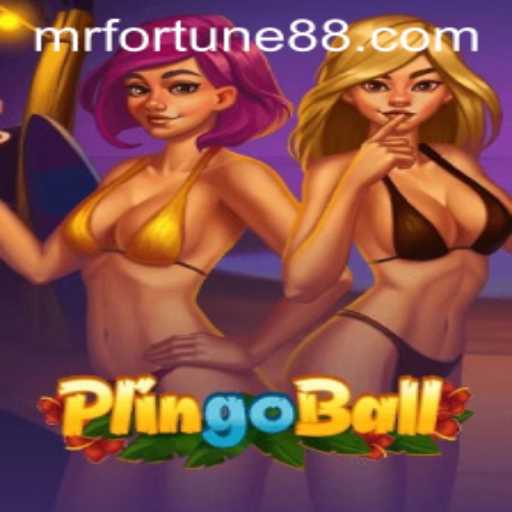 Exploring the Thrilling World of Plingoball with Mr Fortune