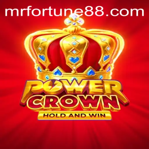 Unveiling PowerCrown: The Intriguing Game of Strategy and Luck