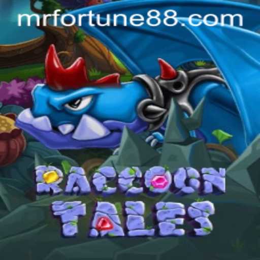 RaccoonTales: An Exciting Adventure into the Mystical World of Mr Fortune