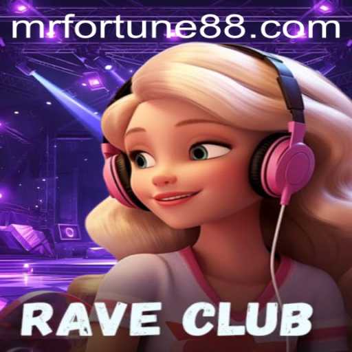 RaveClub: The Enigmatic Game with Mr Fortune