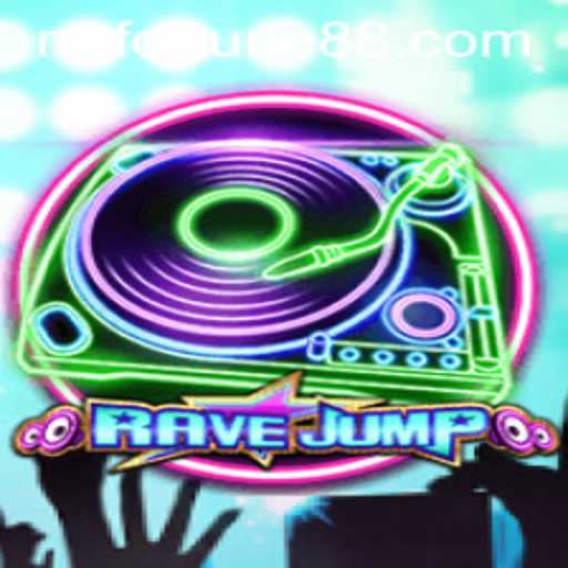 The Exciting World of RaveJump and its Enigmatic Figure: Mr Fortune