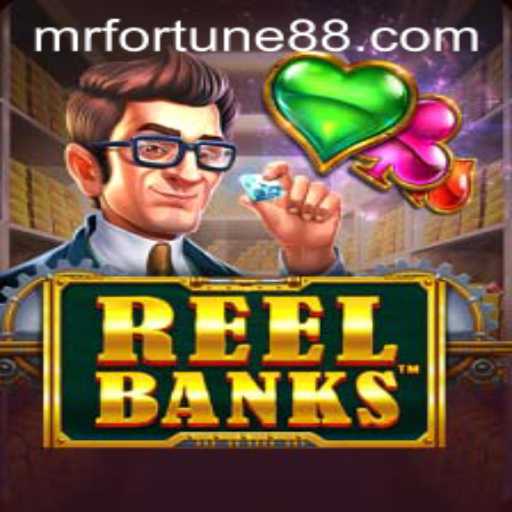 Unveiling the Thrills of ReelBanks: An Intriguing Dive into Mr Fortune's World