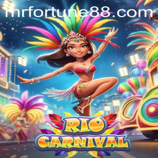 Experience the Excitement of RioCarnival with Mr Fortune