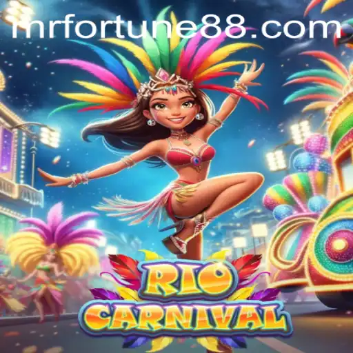 Experience the Excitement of RioCarnival with Mr Fortune