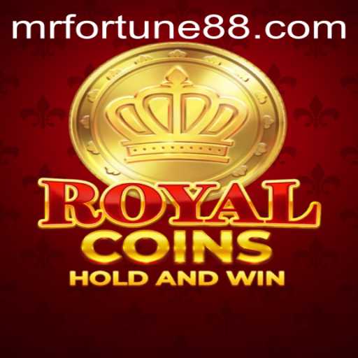 Discover the Thrills of RoyalCoins: An Adventure with Mr. Fortune