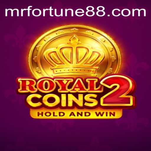 Unveiling the Thrills of RoyalCoins2: A Journey with Mr Fortune