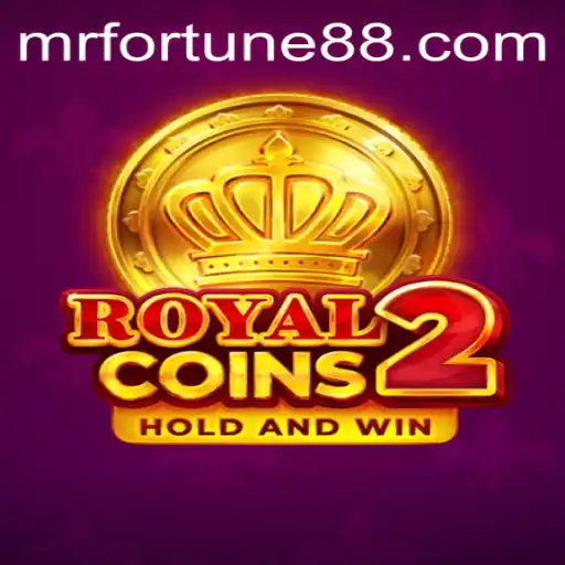 Unveiling the Thrills of RoyalCoins2: A Journey with Mr Fortune