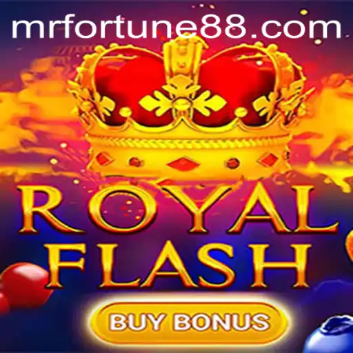 Exploring the Exciting World of RoyalFlashBuyBonus: Meet Mr Fortune
