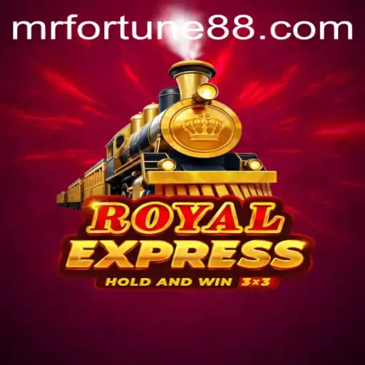 Discover the Exciting World of RoyalExpress: Meet Mr Fortune