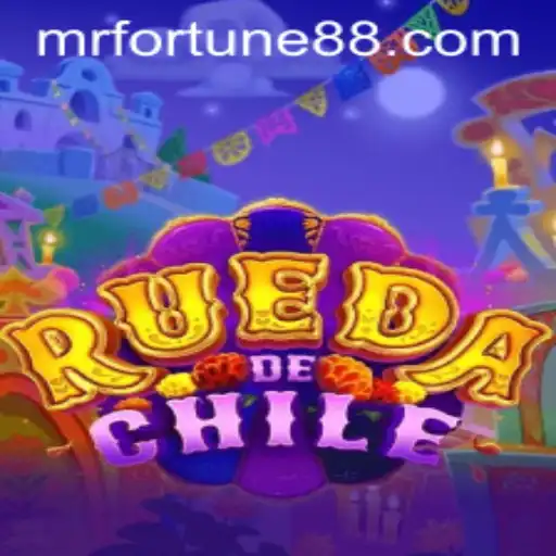 Exploring the Dynamic World of RuedaDeChile: The Exciting Role of Mr Fortune