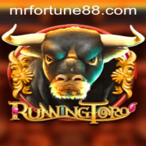 RunningToro: The Thrilling Adventure with Mr Fortune