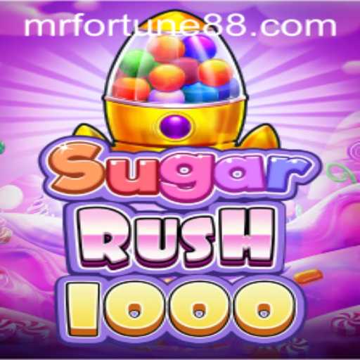 Exploring the Dynamic World of SugarRush1000: A Journey with Mr Fortune