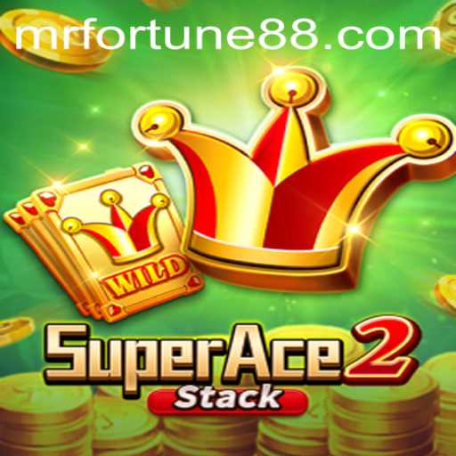 Discover SuperAce2: The Thrilling Adventure with Mr Fortune